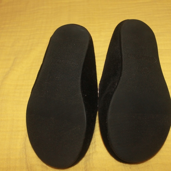 OLD NAVY KITTY FLATS SZ 7C - Picture 5 of 5